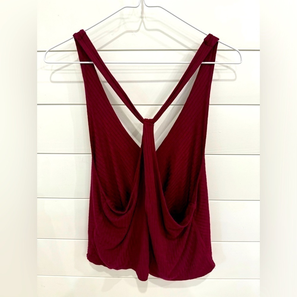 Free People Tank Top - Picture 2 of 3